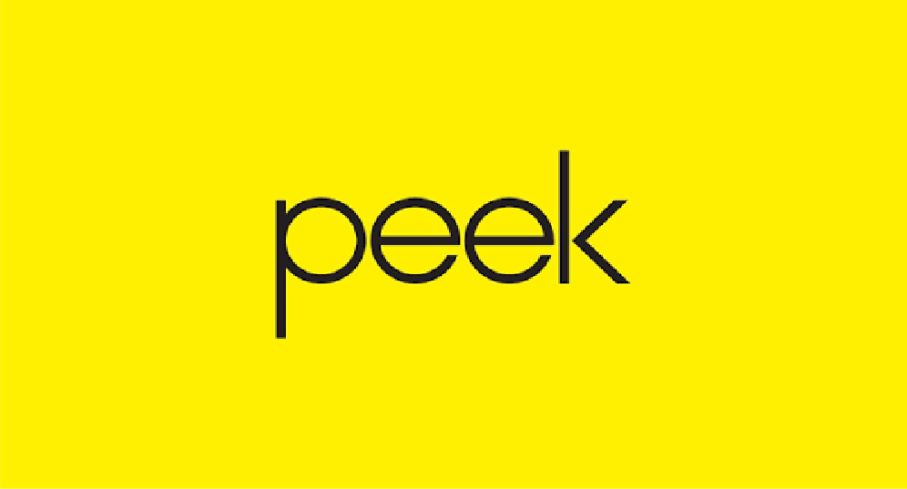 Peek - Finance and operations